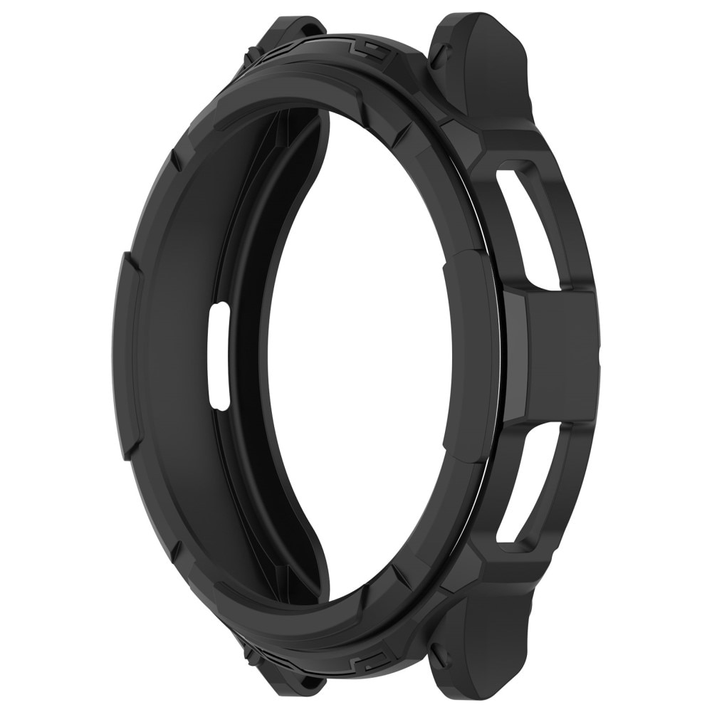 Cover TPU Samsung Galaxy Watch 6 Classic 47mm nero