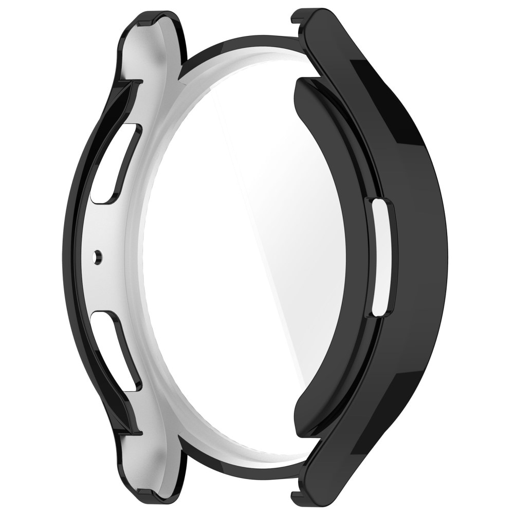 Cover Full Protection Samsung Galaxy Watch 6 44mm nero