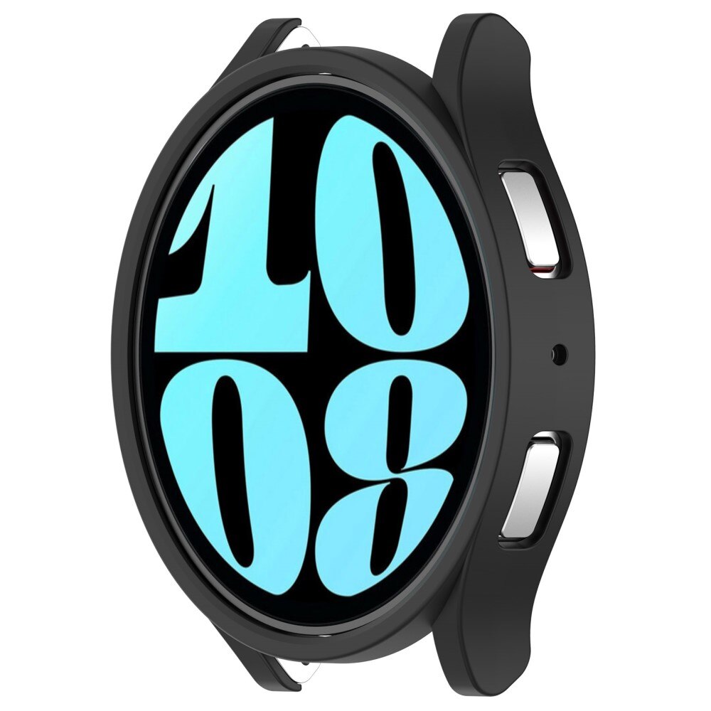 Custodia rigida Samsung Galaxy Watch 6 40mm Nero
