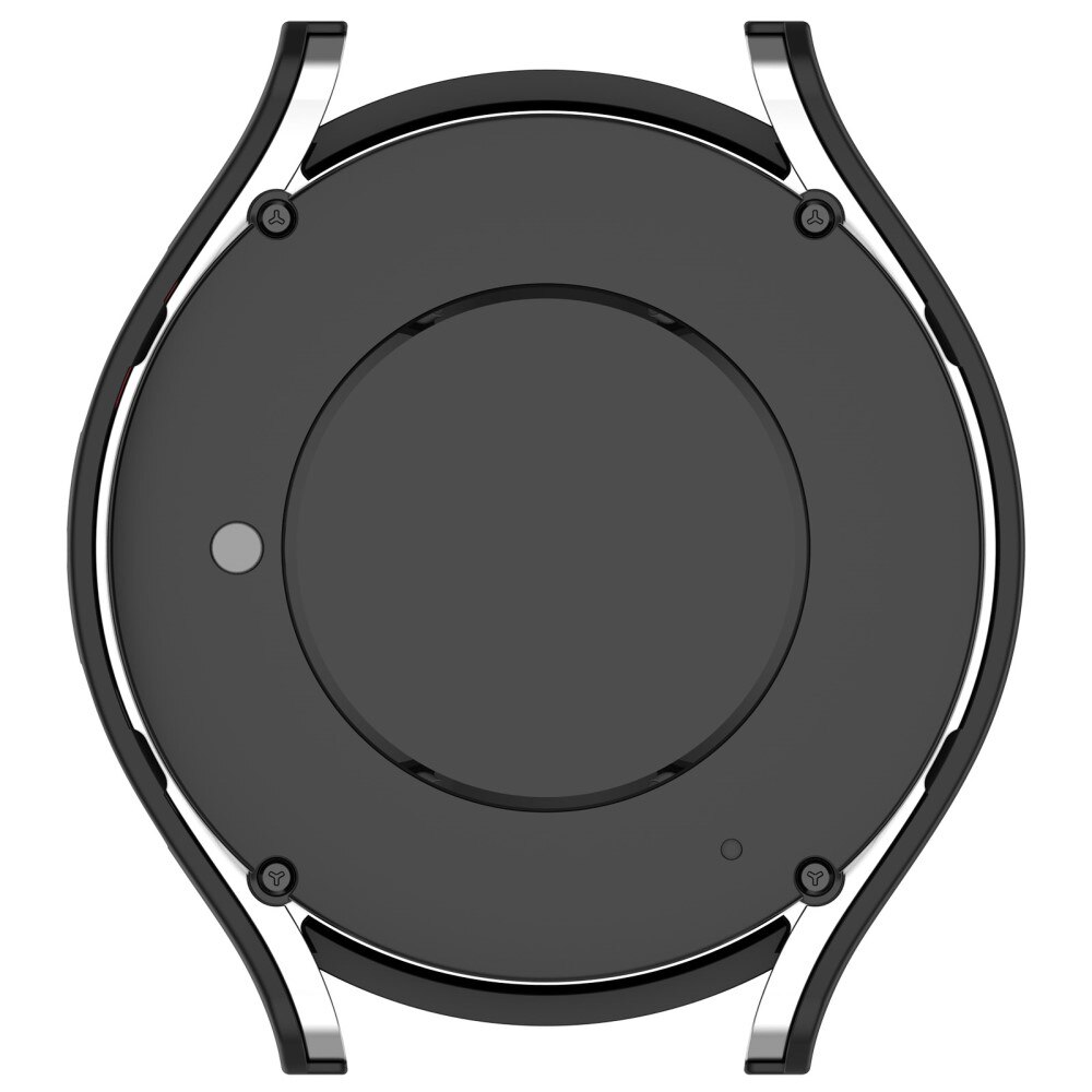Custodia rigida Samsung Galaxy Watch 6 40mm Nero