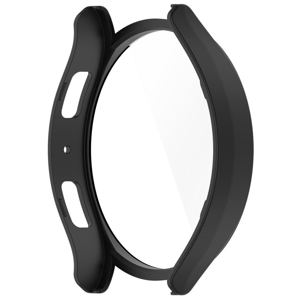 Full Cover Case Samsung Galaxy Watch 6 44mm nero