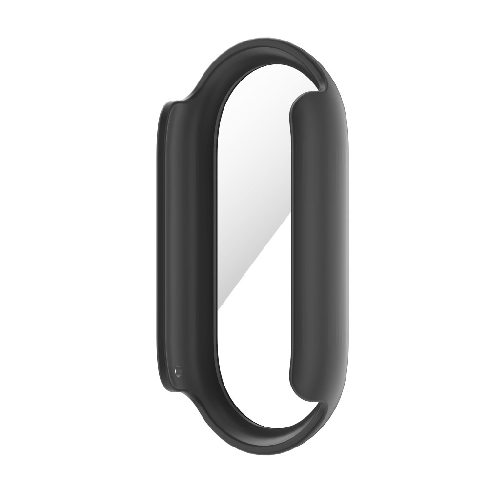 Full Cover Case Xiaomi Smart Band 8 nero