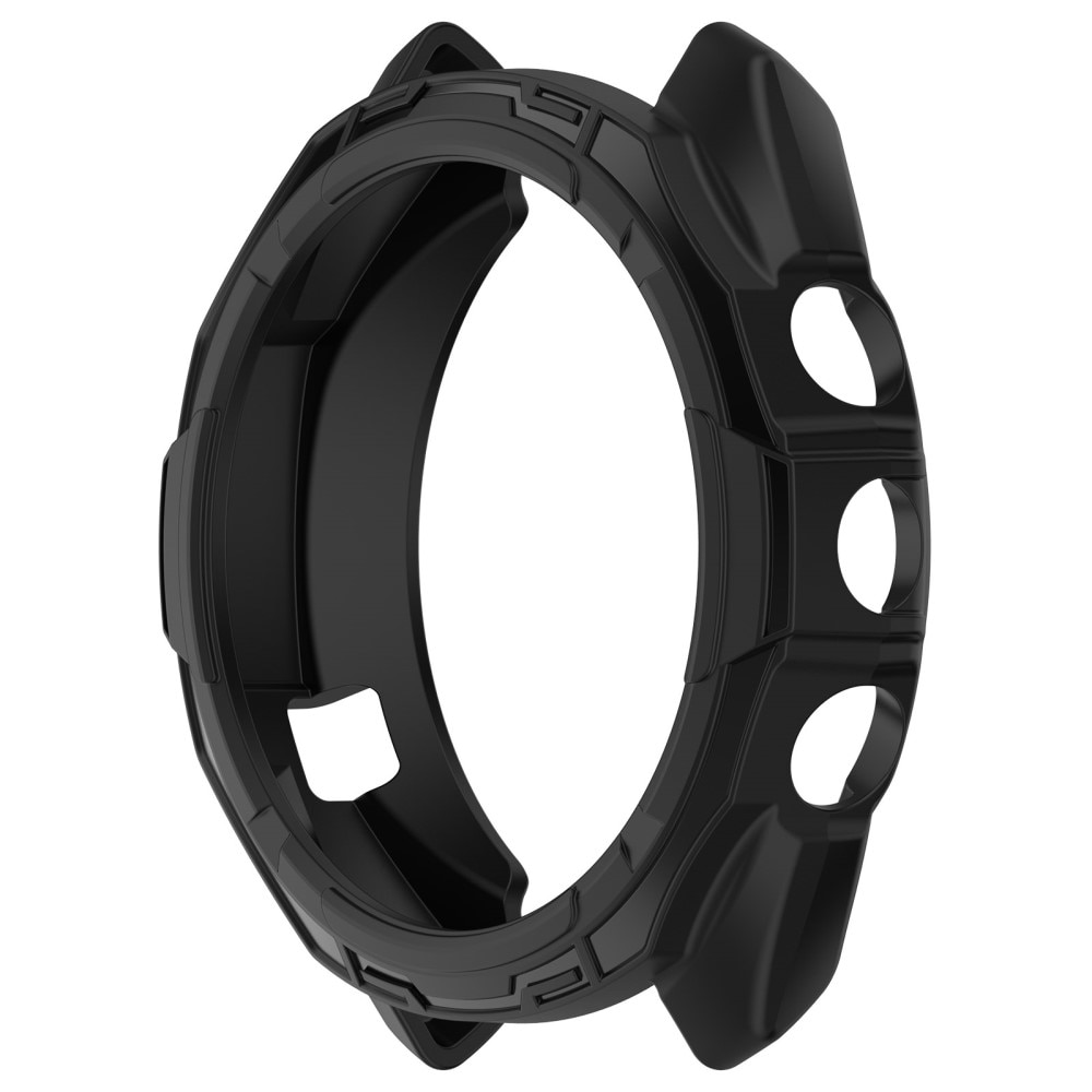 Cover TPU Garmin Approach S70 47mm nero