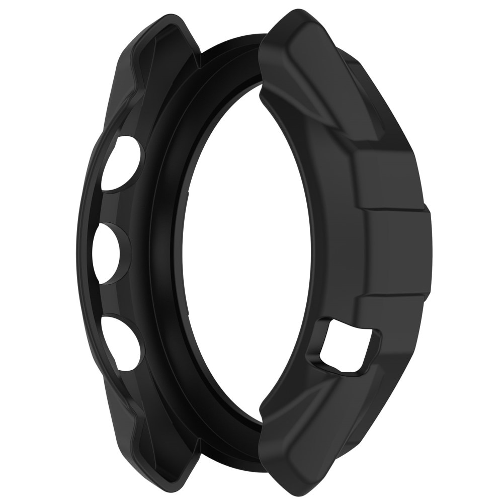 Cover TPU Garmin Approach S70 47mm nero