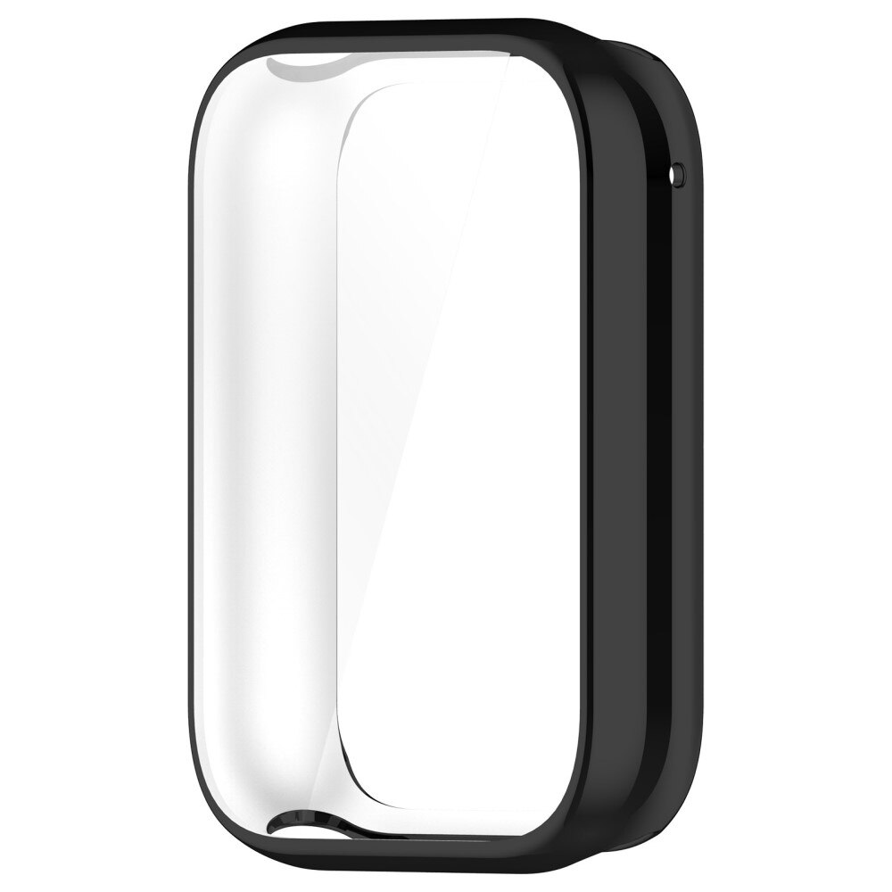 Cover Full Protection Xiaomi Smart Band 8 Pro nero