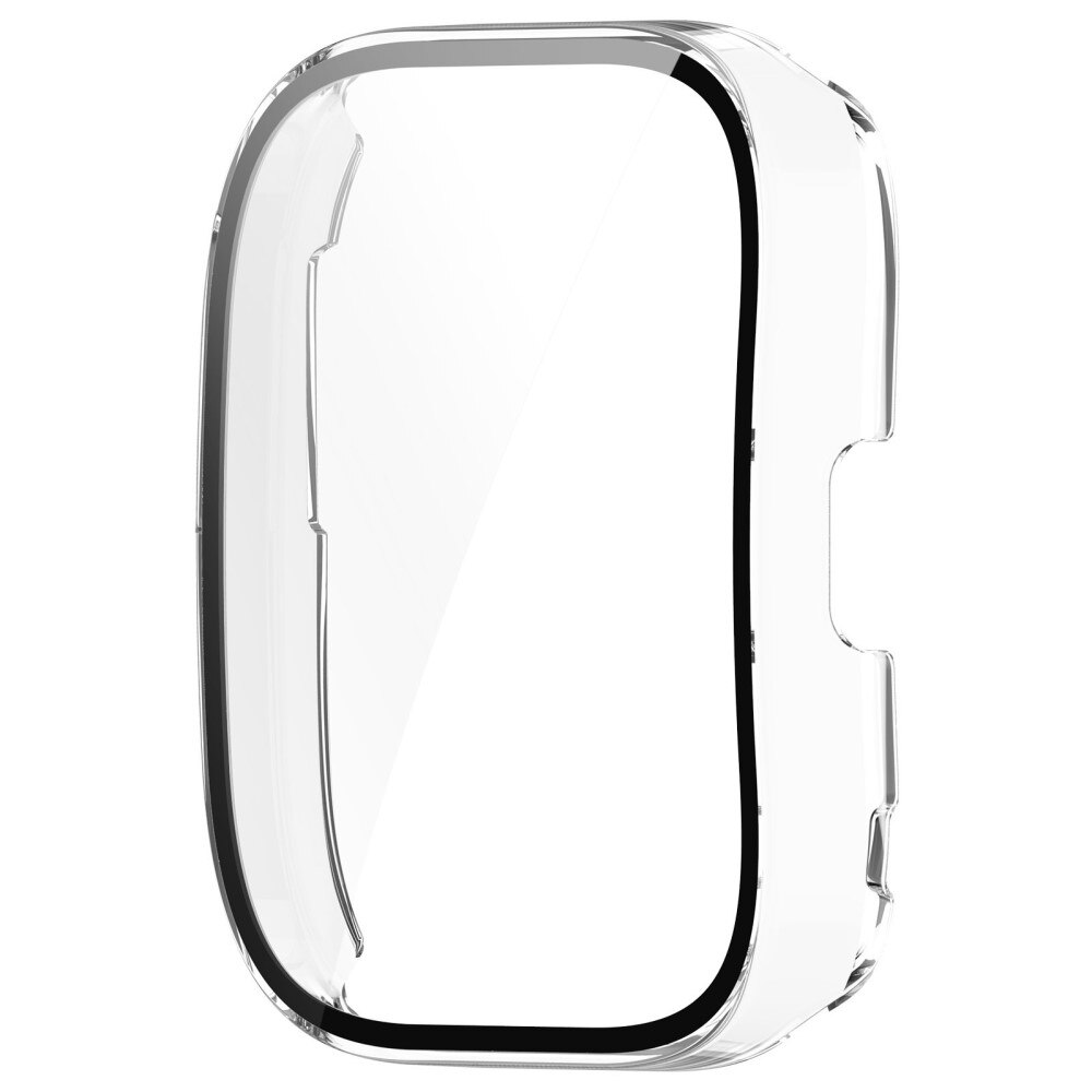 Full Cover Case Amazfit Bip 5 Trasparente