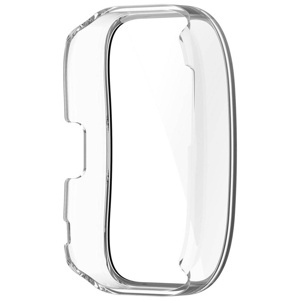 Full Cover Case Amazfit Bip 5 Trasparente