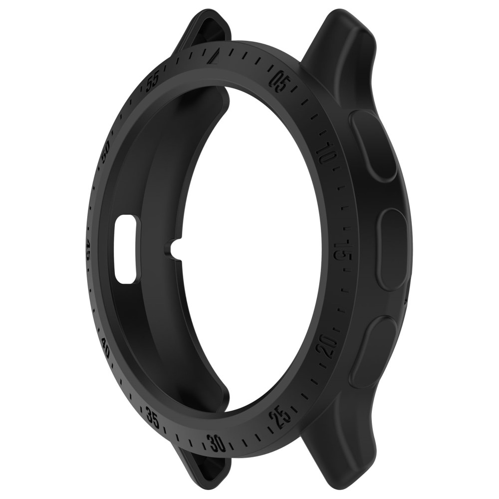 Cover TPU Garmin Venu 3 nero