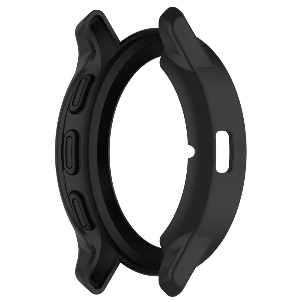 Cover TPU Garmin Venu 3 nero