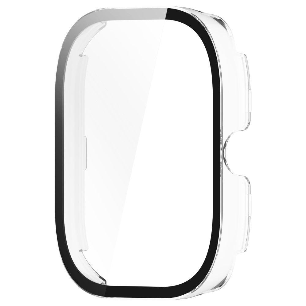 Full Cover Case Xiaomi Redmi Watch 4 trasparente