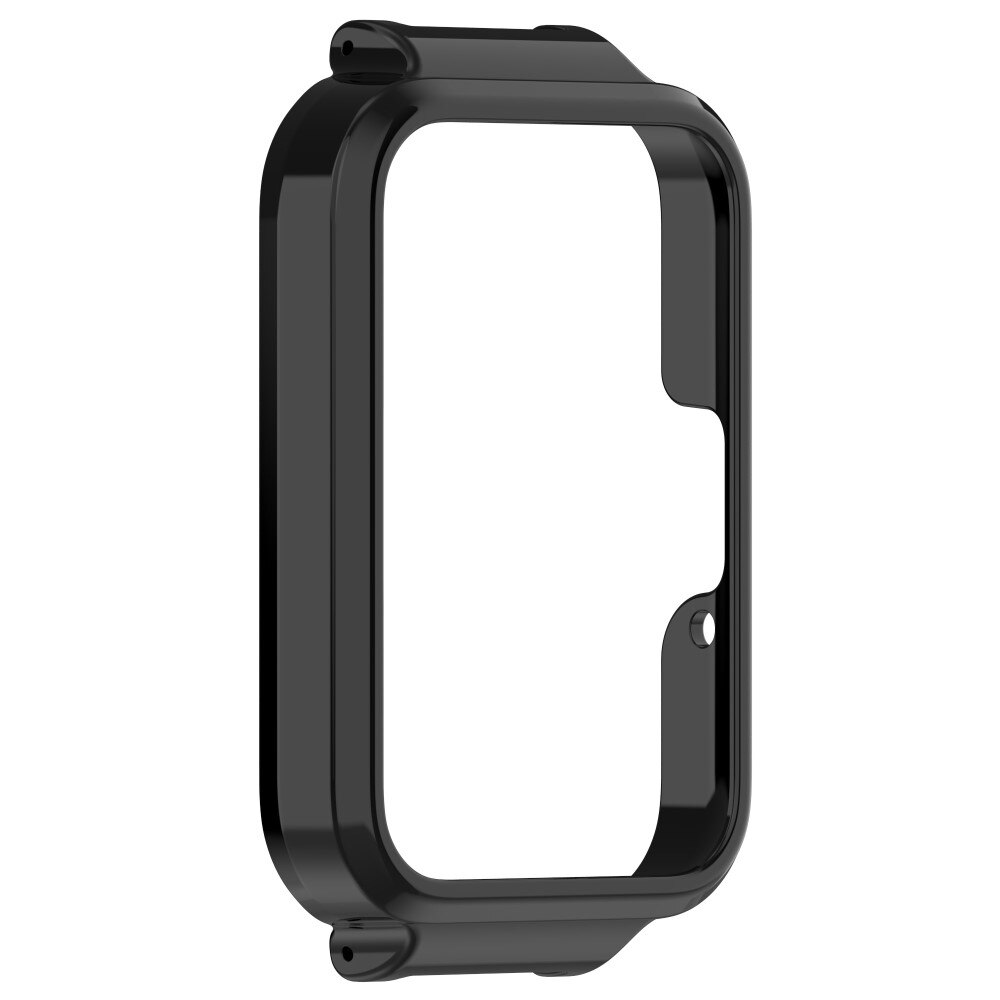 Custodia rigida Samsung Galaxy Fit 3 nero