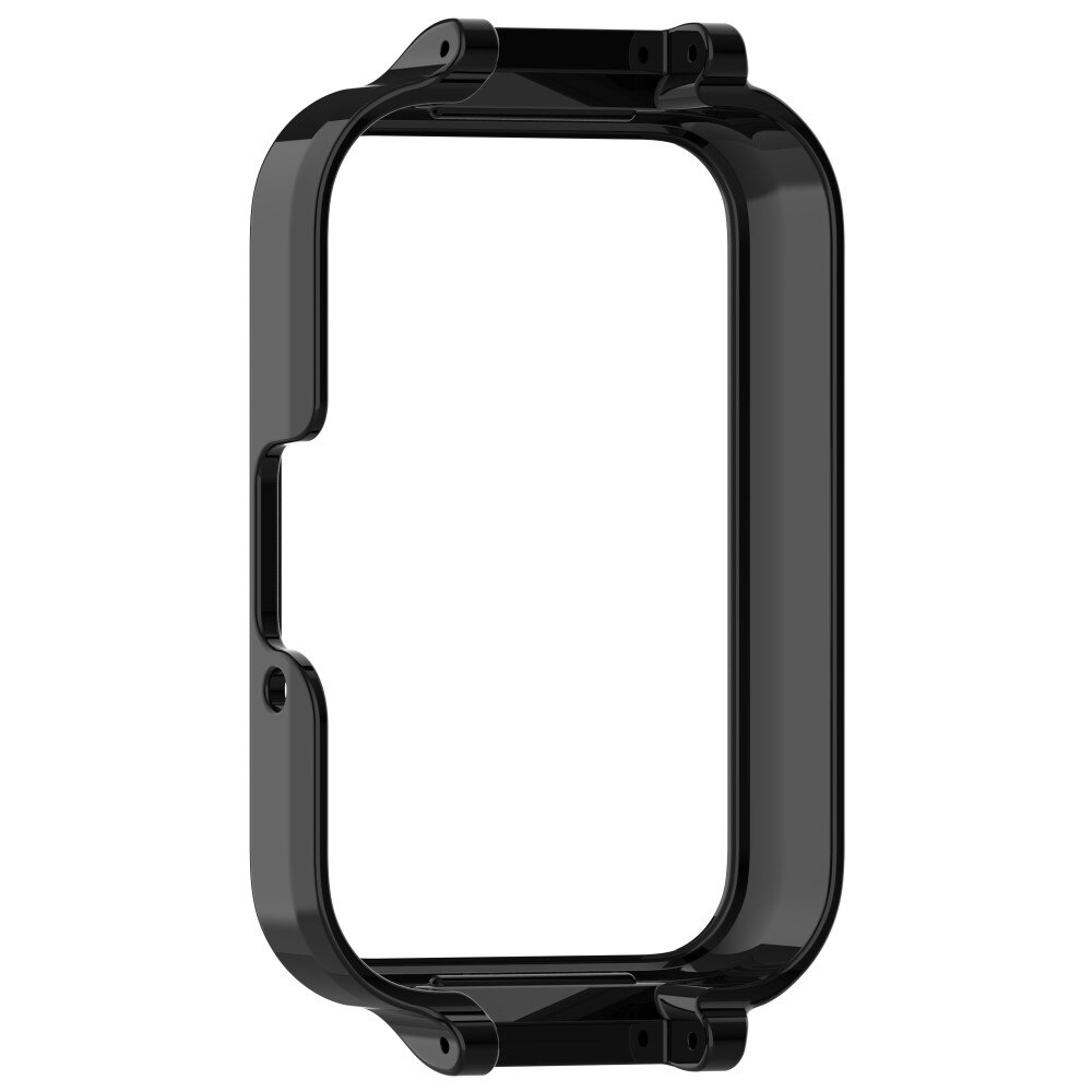 Custodia rigida Samsung Galaxy Fit 3 nero