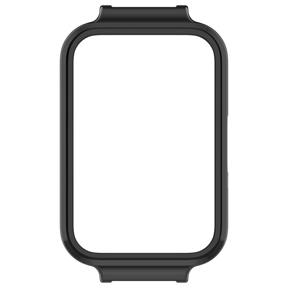 Custodia rigida Samsung Galaxy Fit 3 nero