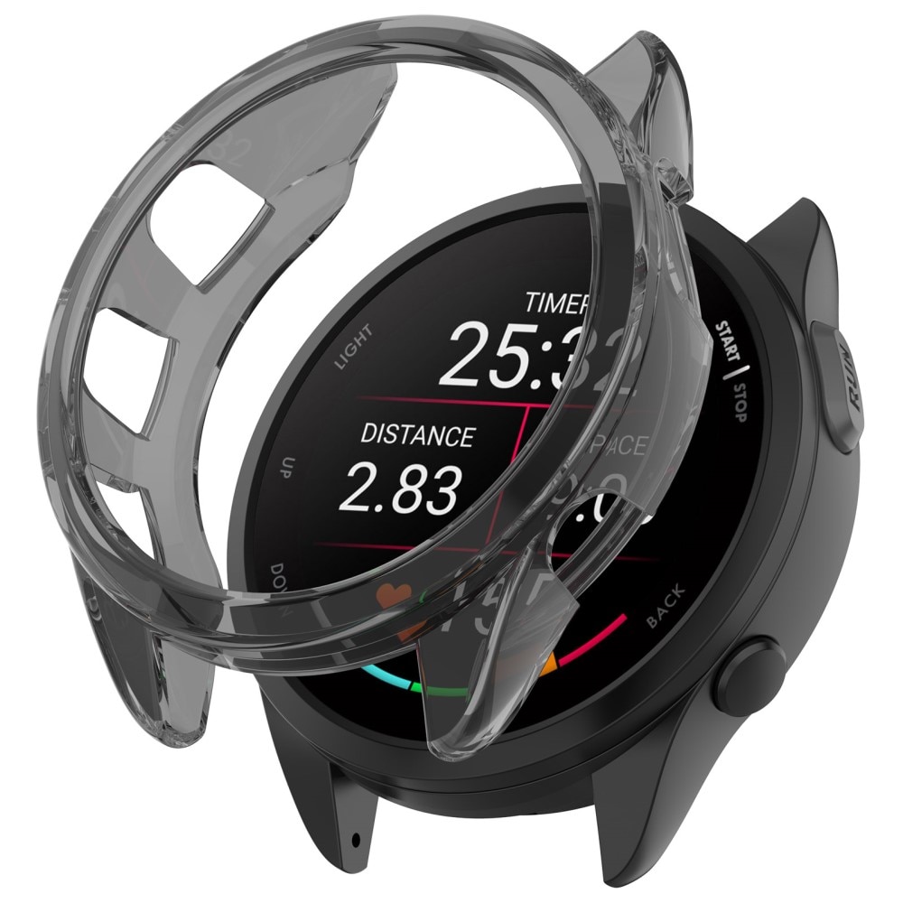 Cover Garmin Forerunner 165 nero