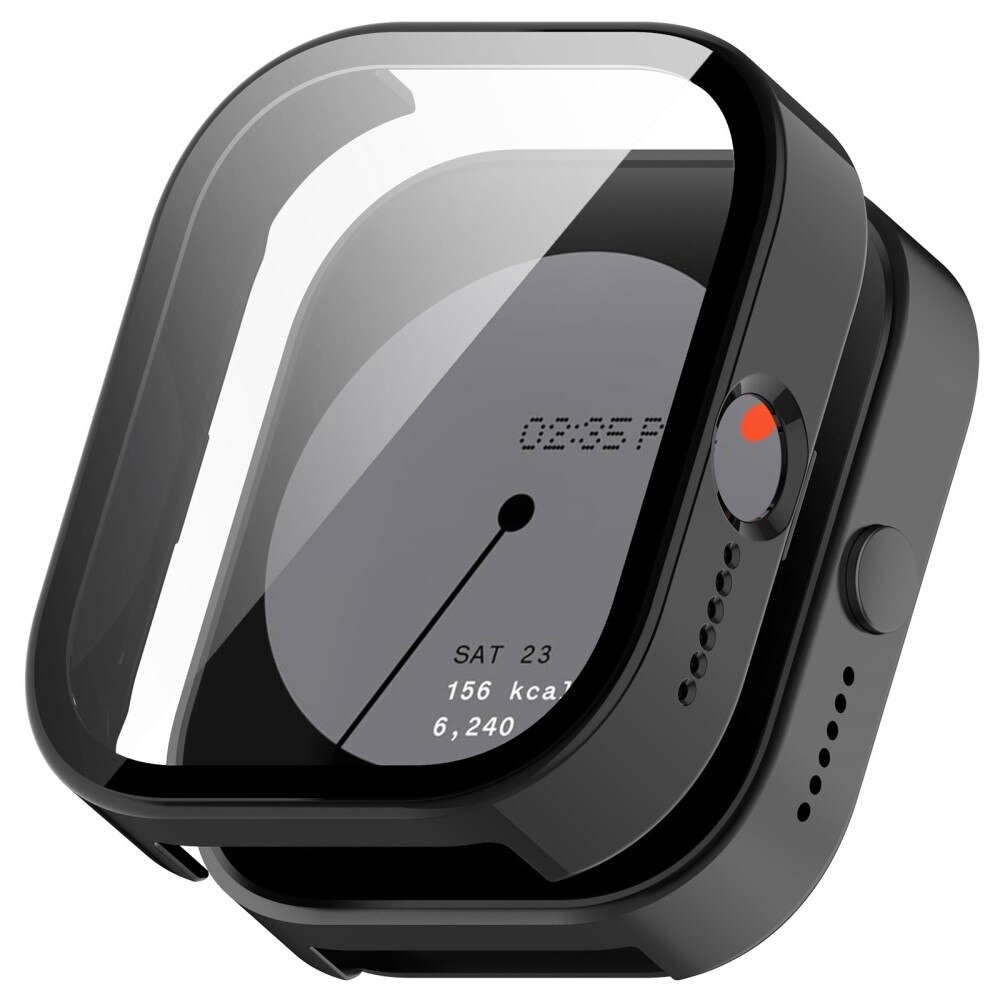 Full Cover Case CMF by Nothing CMF Watch Pro Nero