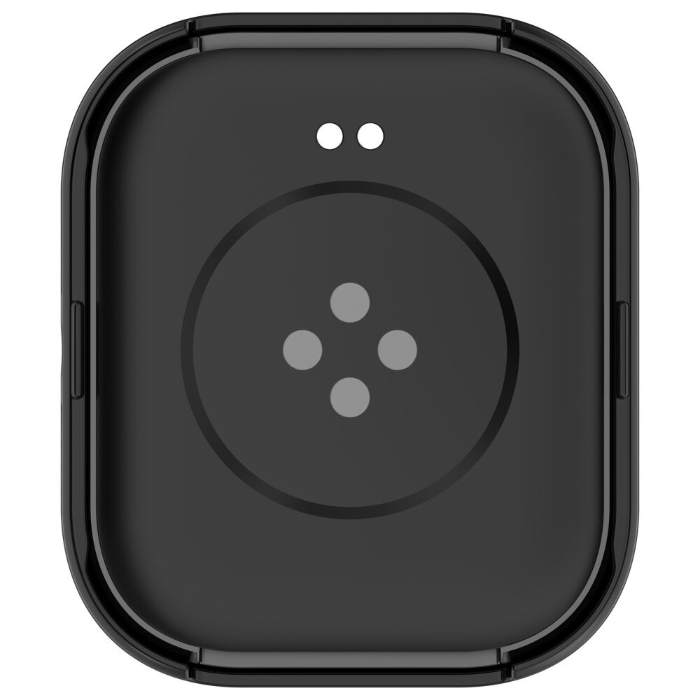 Full Cover Case CMF by Nothing CMF Watch Pro Nero