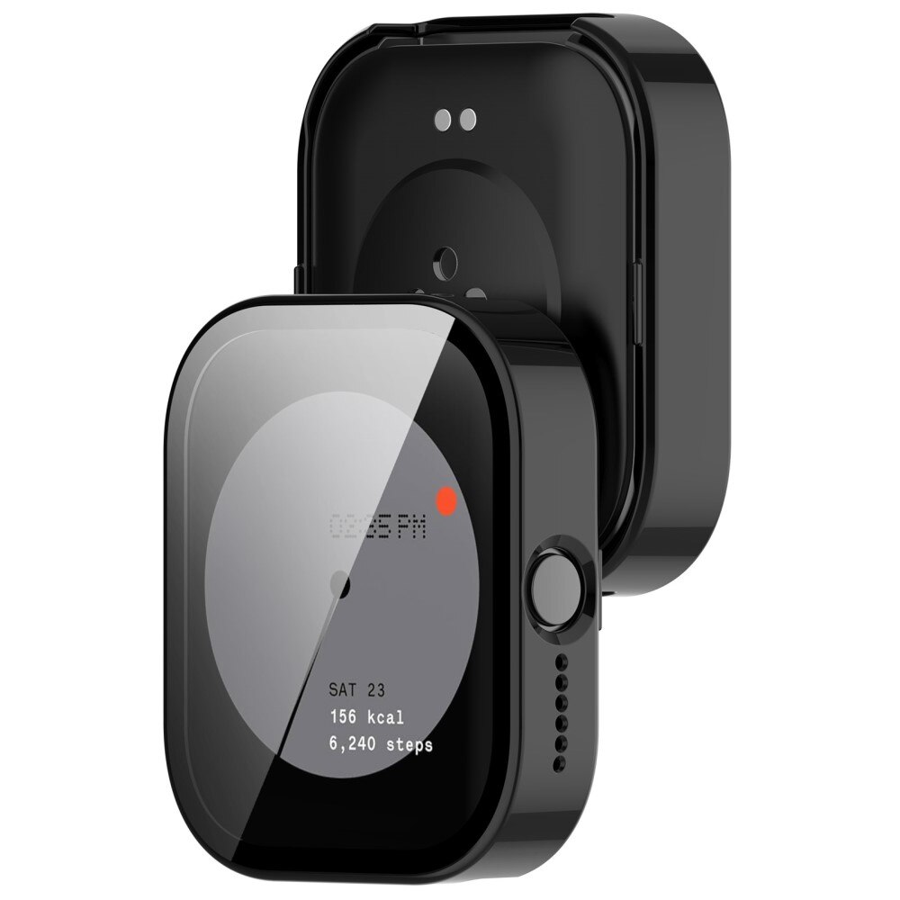 Full Cover Case CMF by Nothing CMF Watch Pro Nero