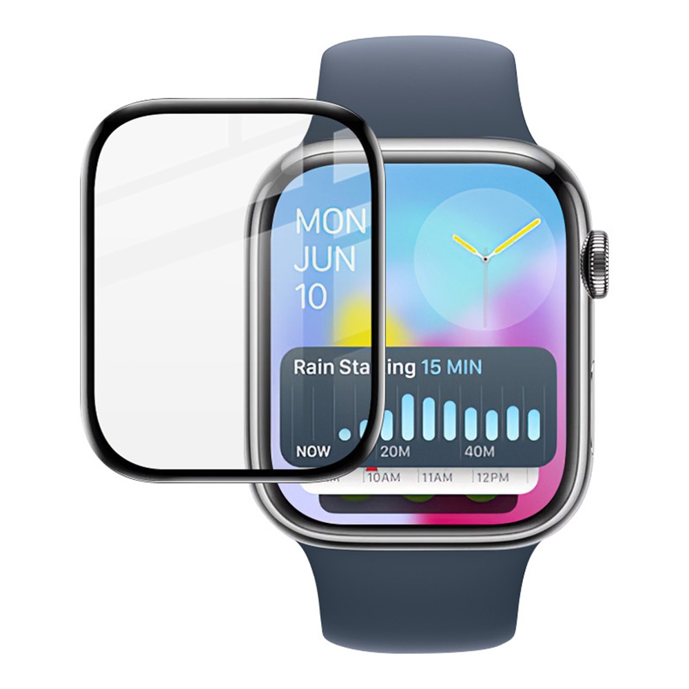 Proteggi schermo Apple Watch Series 11 46mm