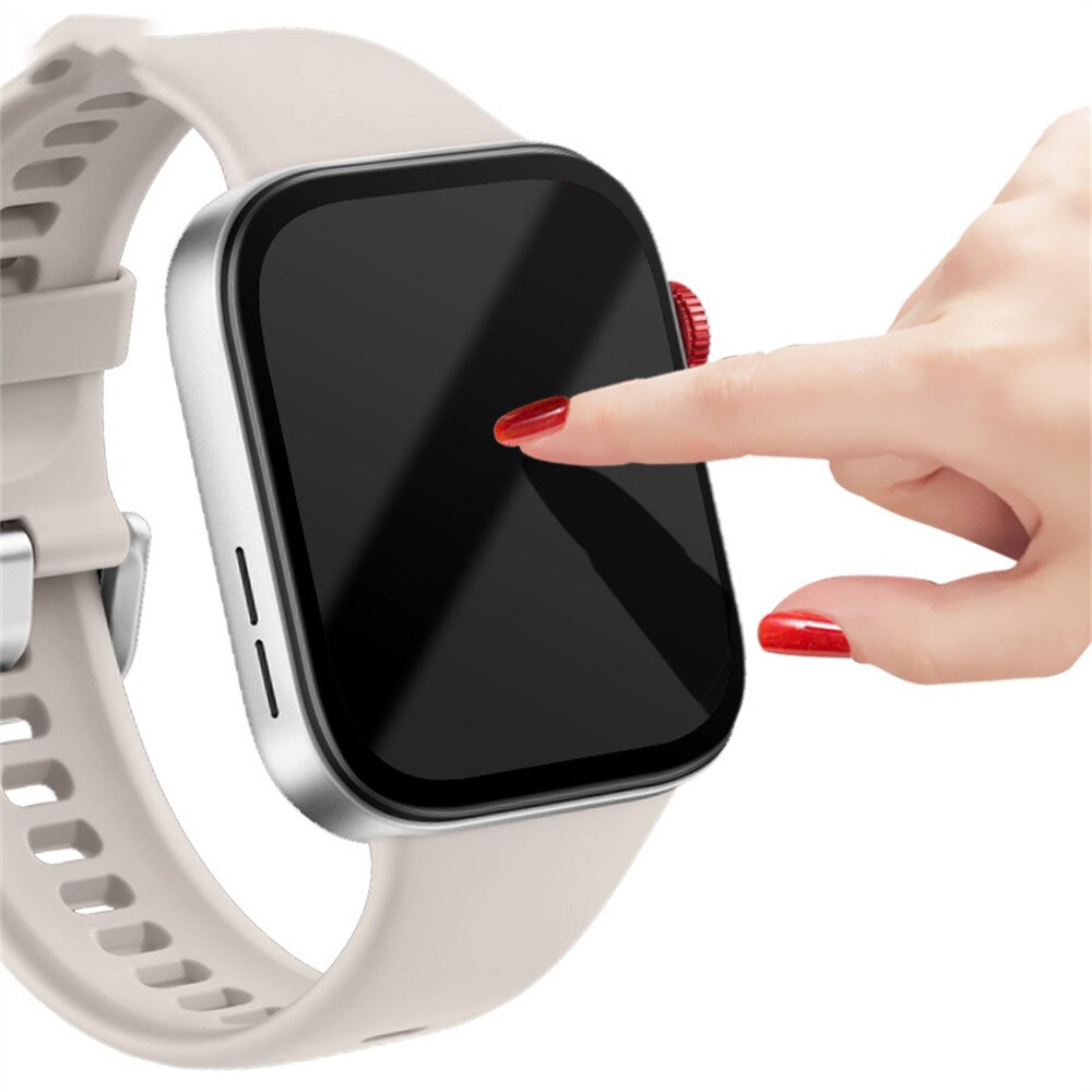 Proteggi schermo Apple Watch Series 10 46mm