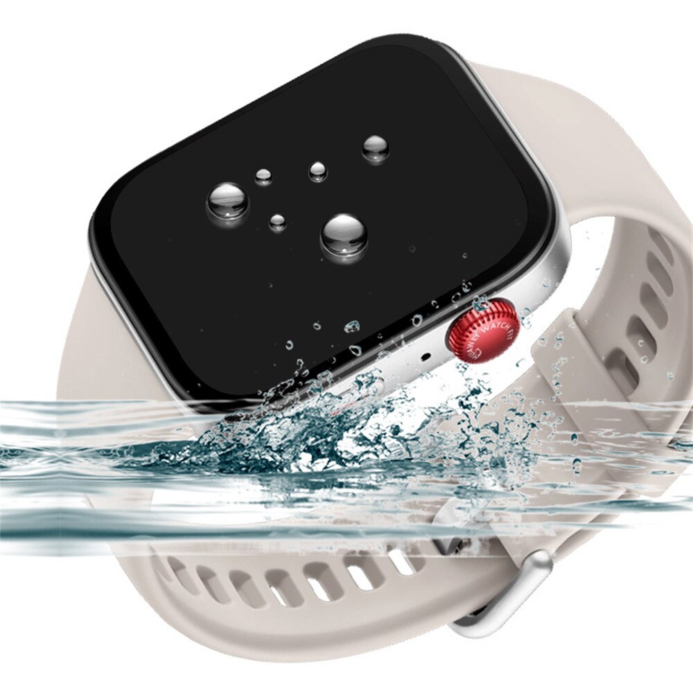 Proteggi schermo Apple Watch Series 10 46mm