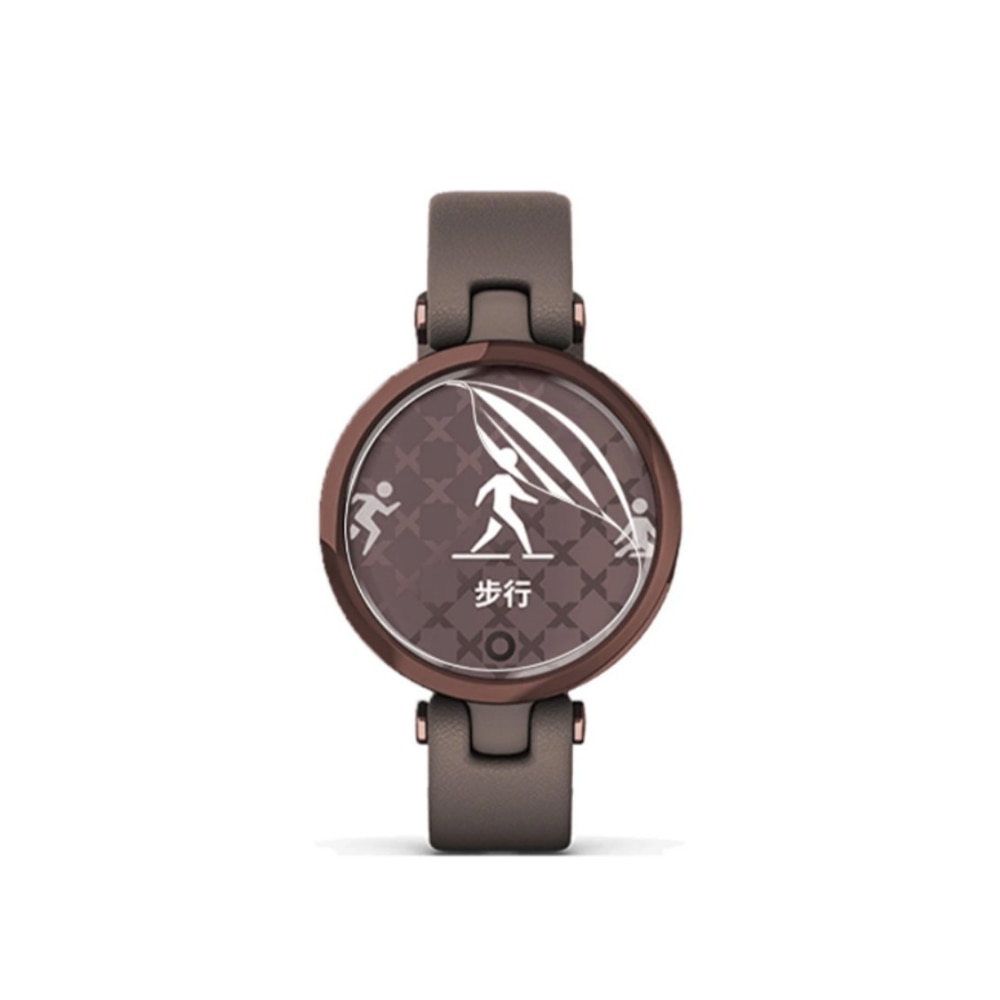 Pellicola protettiva Garmin Lily