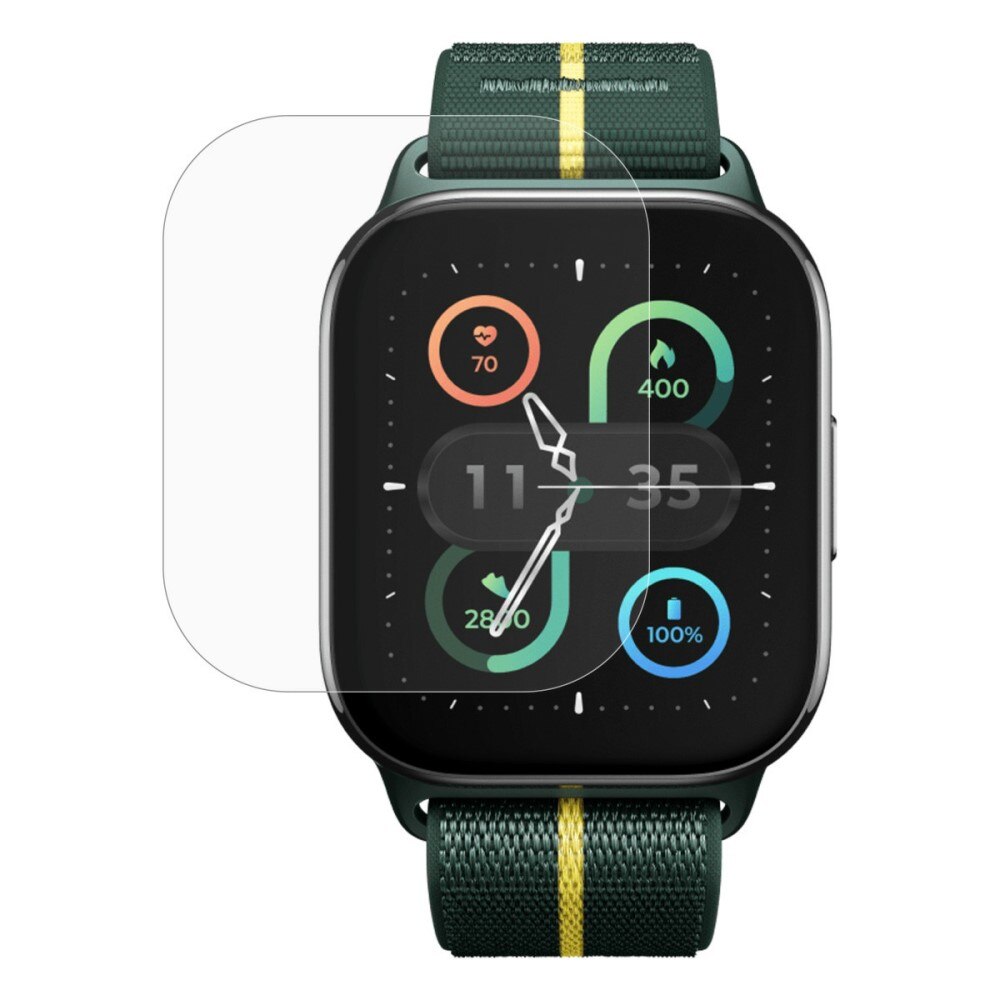 Pellicola protettiva Motorola Moto Watch Fit
