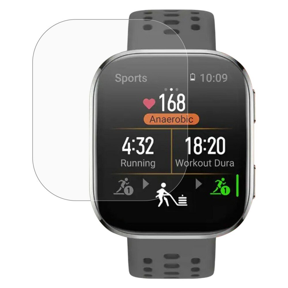 Pellicola protettiva Amazfit Bip 6