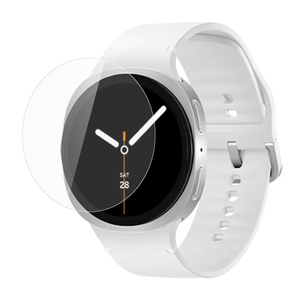 Proteggischermo in vetro temperato 0.3mm Samsung Galaxy Watch 8 40mm
