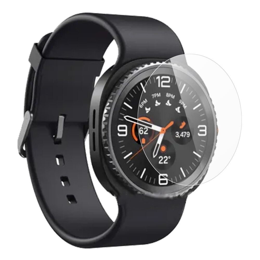 Proteggischermo in vetro temperato 0.3mm Samsung Galaxy Watch 8 Classic