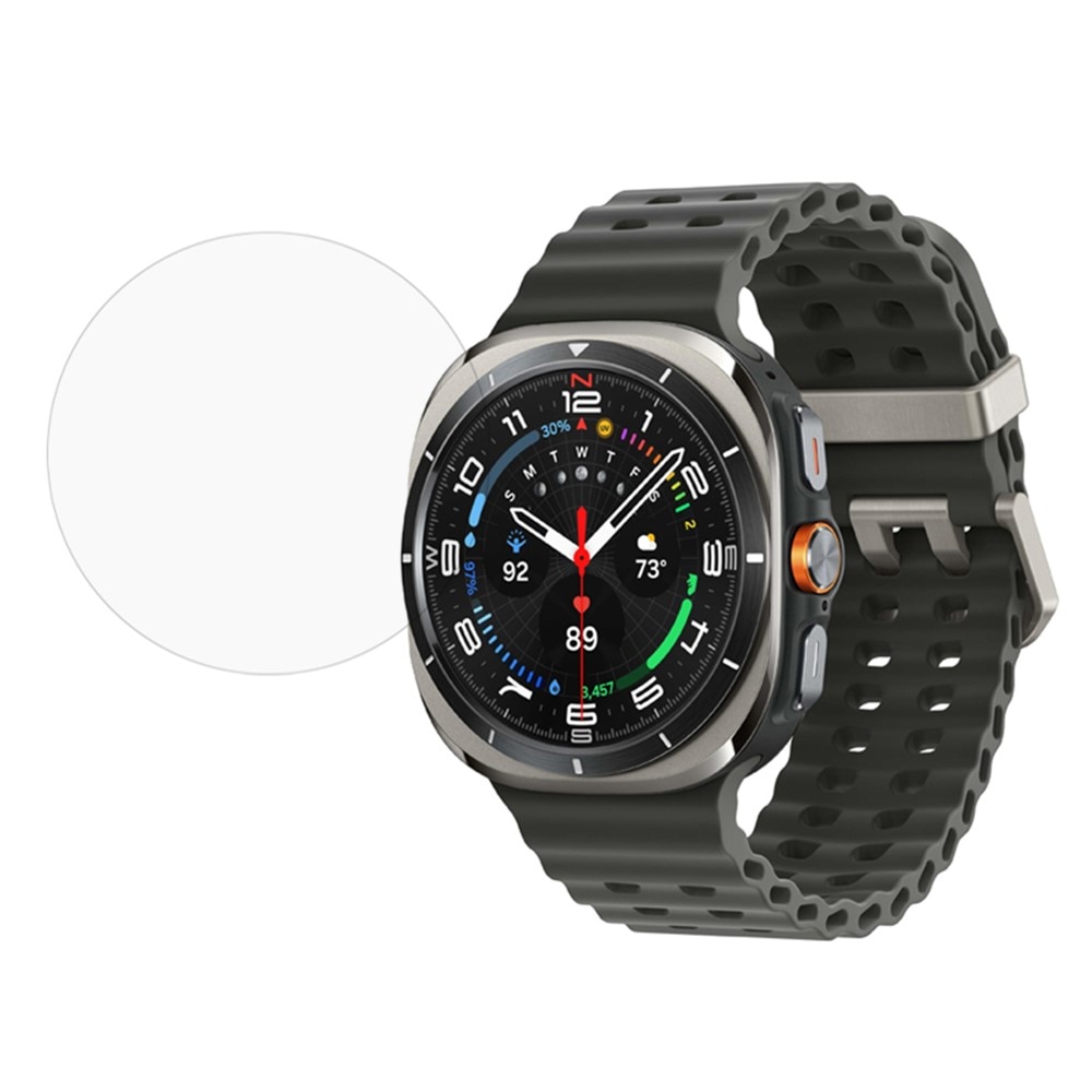 Pellicola protettiva Samsung Galaxy Watch 8 Classic