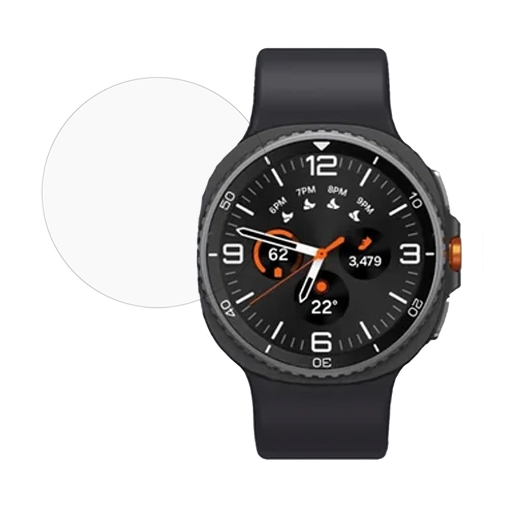 Pellicola protettiva Samsung Galaxy Watch 8 40mm