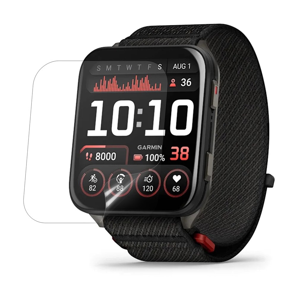 Pellicola protettiva Garmin Venu X1