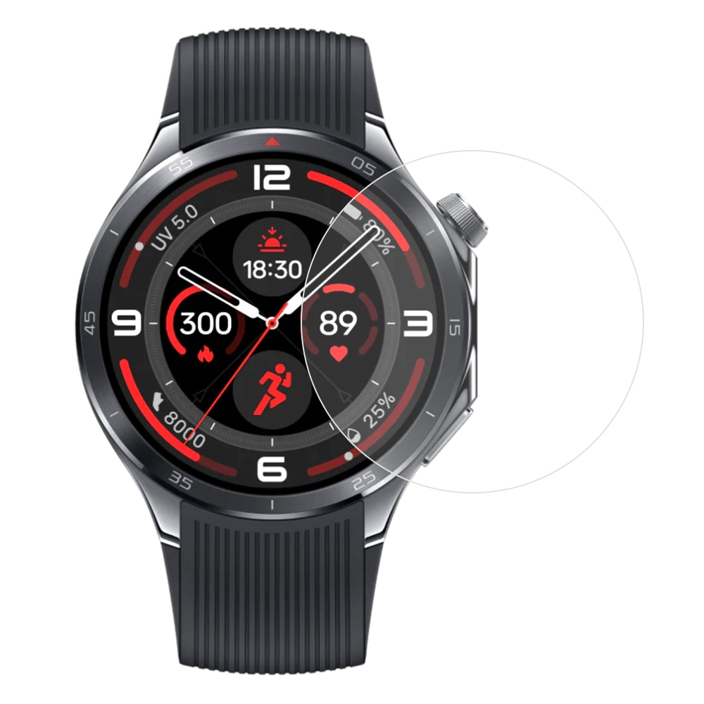 Pellicola protettiva  OnePlus Watch 3 43mm