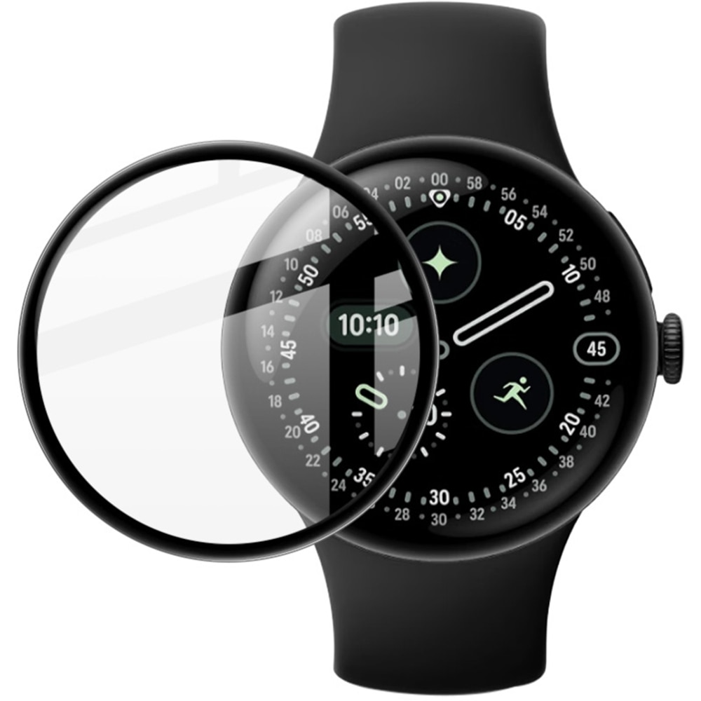 Proteggi schermo Google Pixel Watch 4 45mm