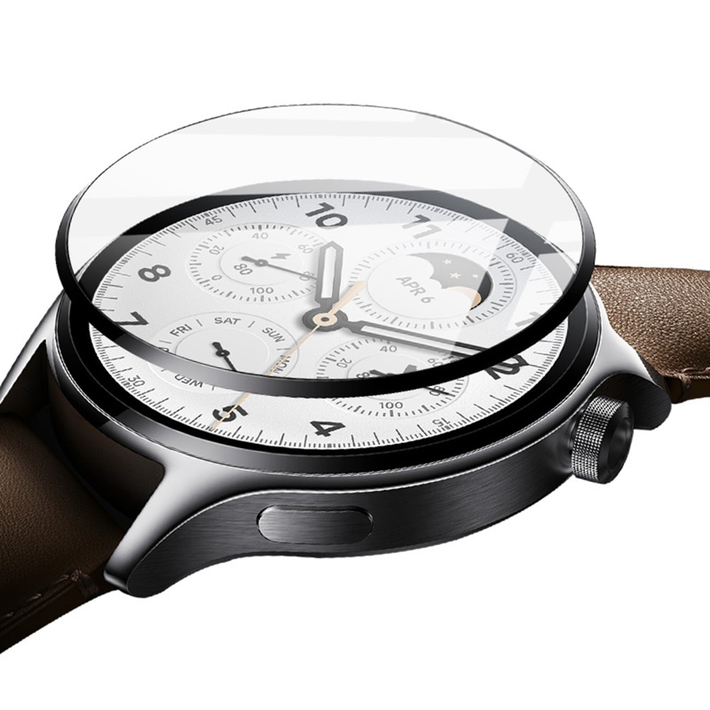 Proteggi schermo Google Pixel Watch 4 45mm