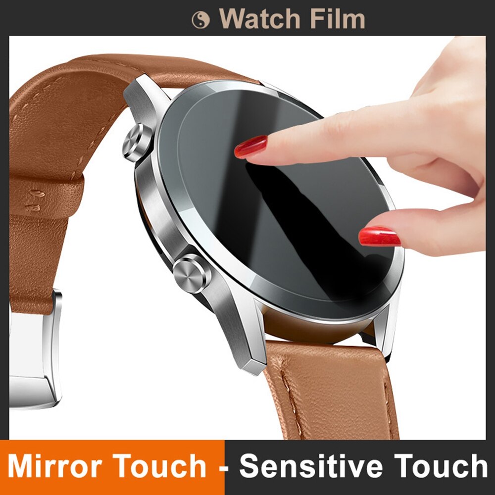 Proteggi schermo Google Pixel Watch 4 45mm