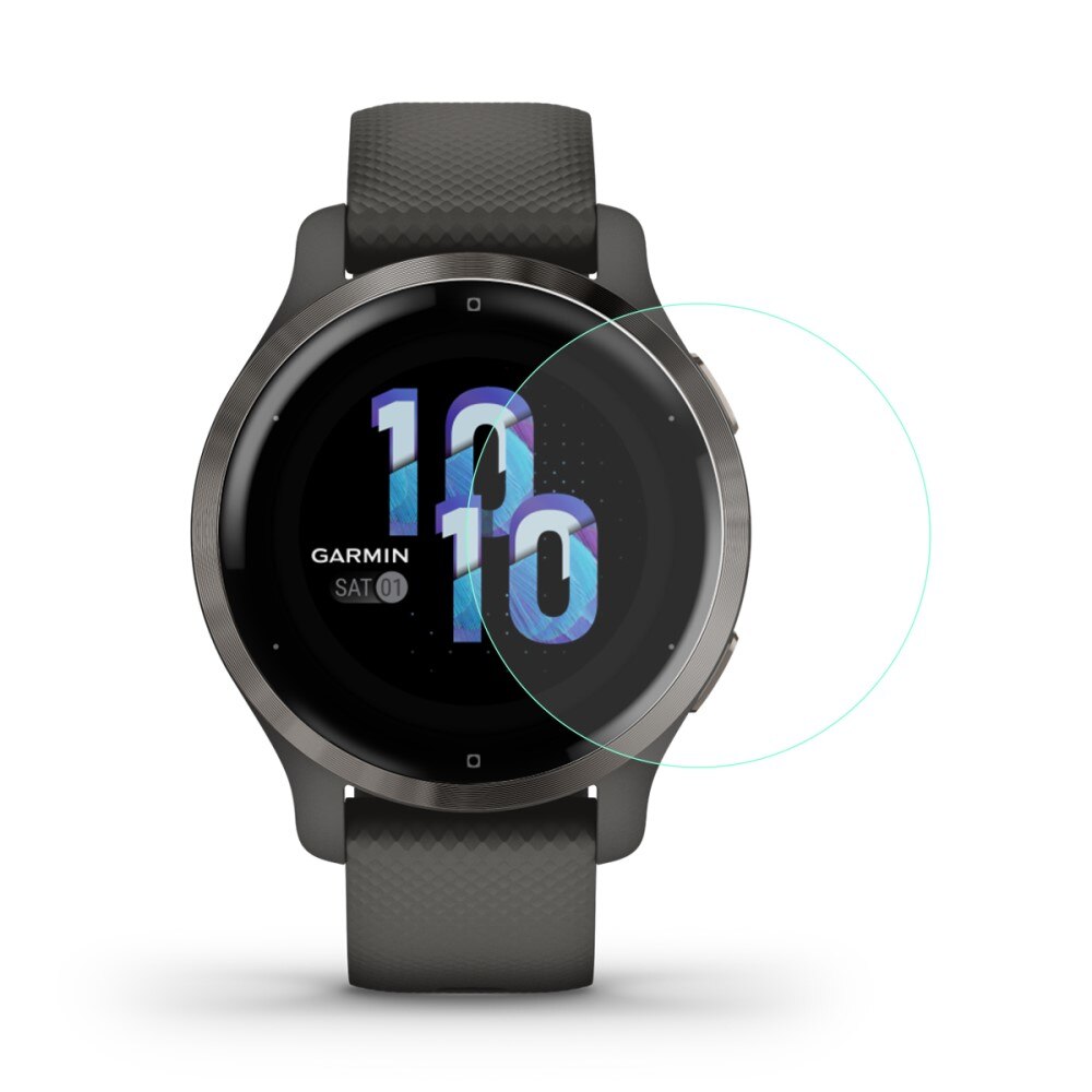 Pellicola protettiva Garmin Venu 2S