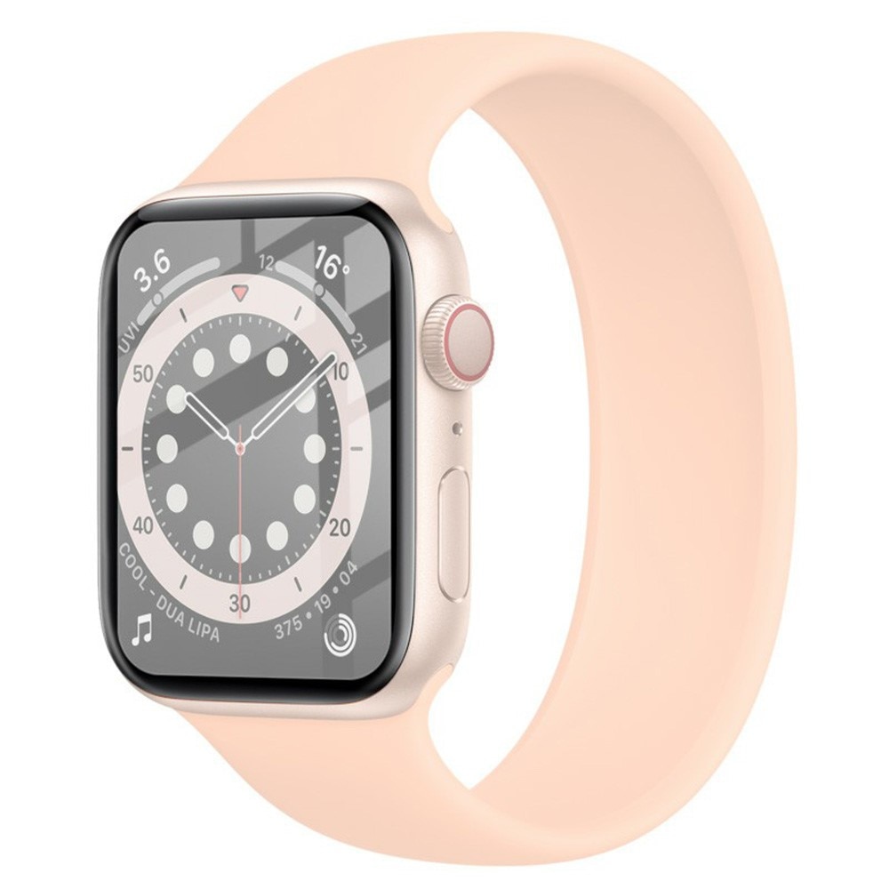 Proteggi schermo plexiglas Apple Watch 44mm