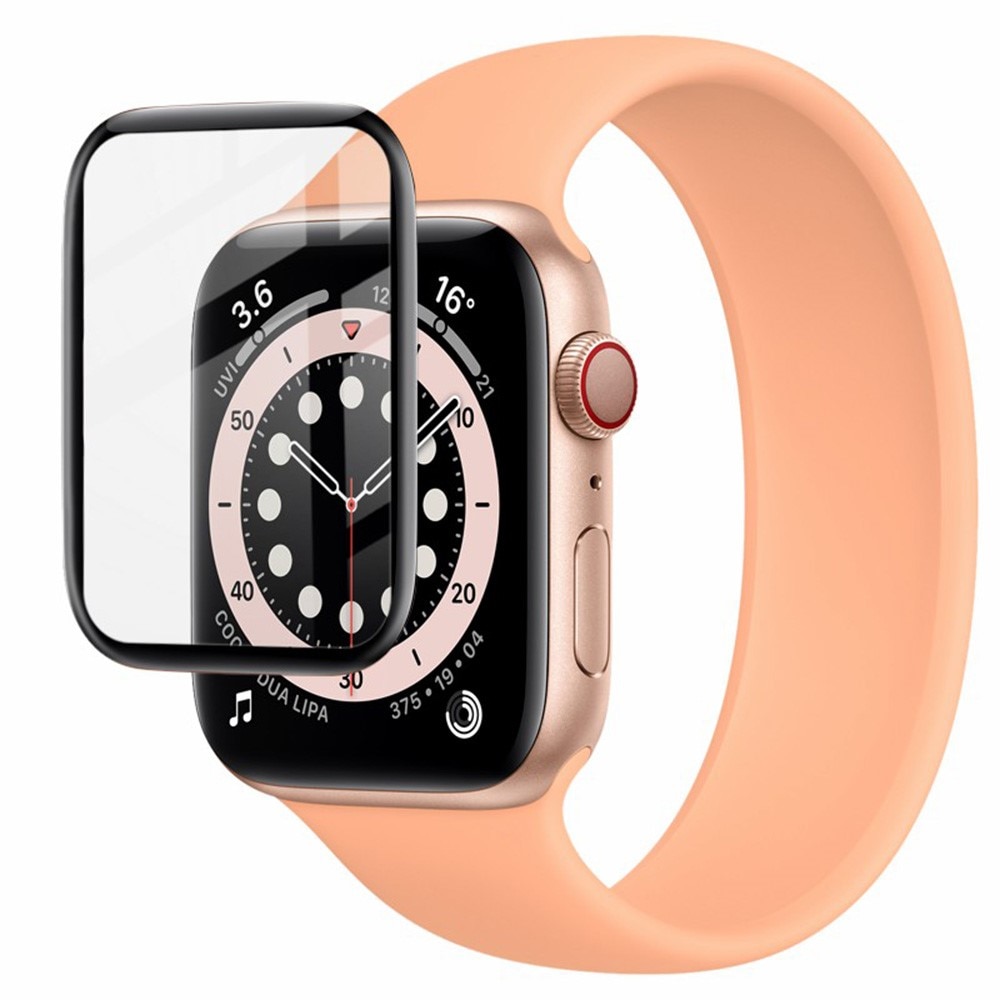 Proteggi schermo plexiglas Apple Watch 44mm