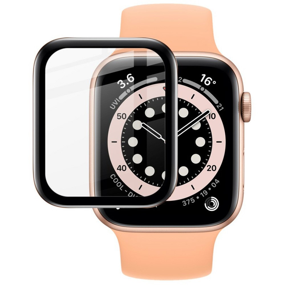 Proteggi schermo plexiglas Apple Watch 40mm