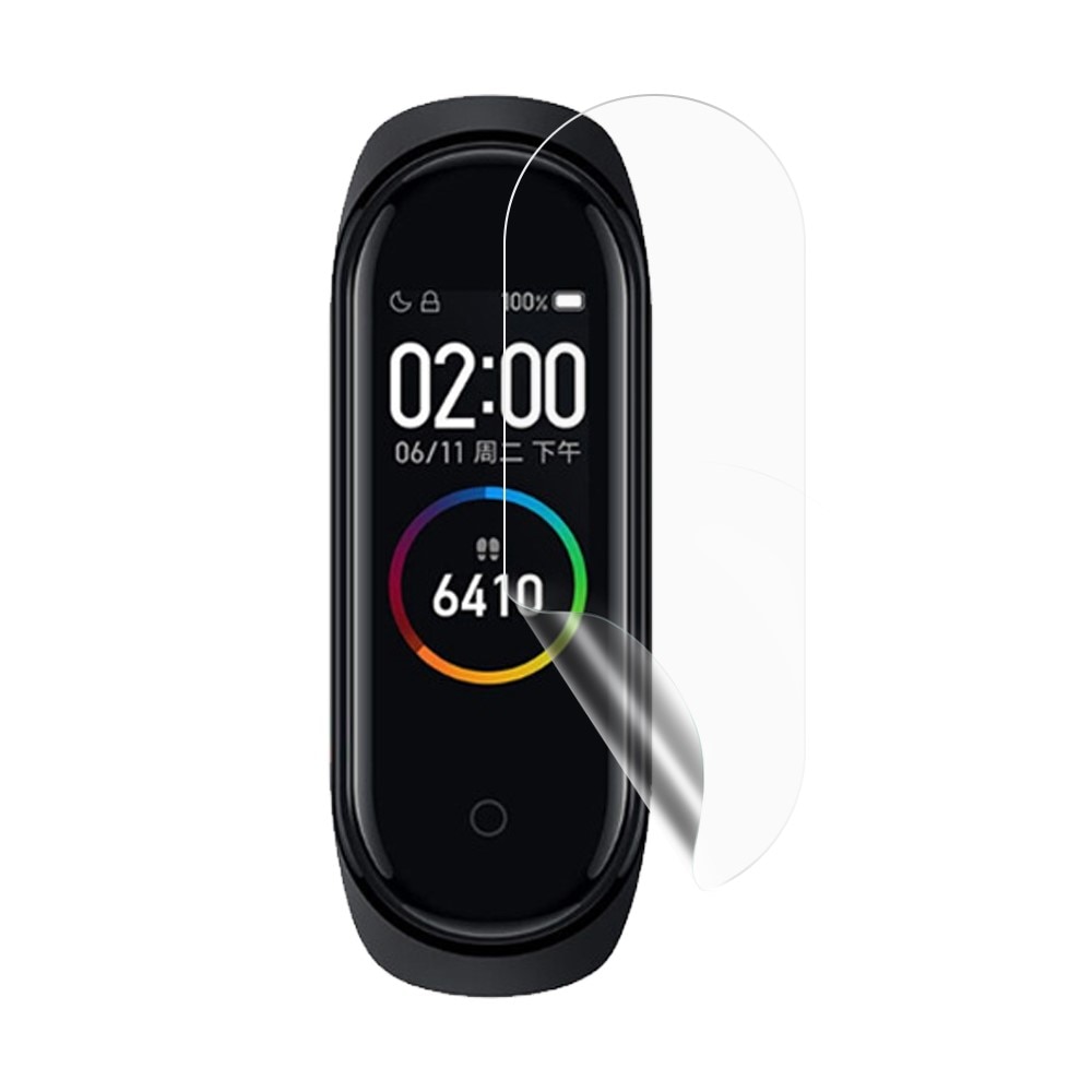 Pellicola protettiva Xiaomi Mi Band 6