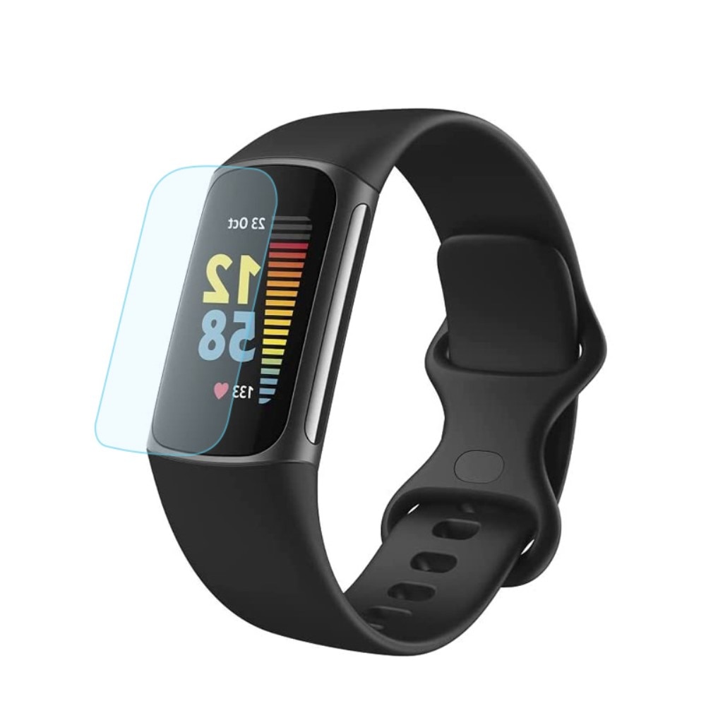 Pellicola protettiva Fitbit Charge 6