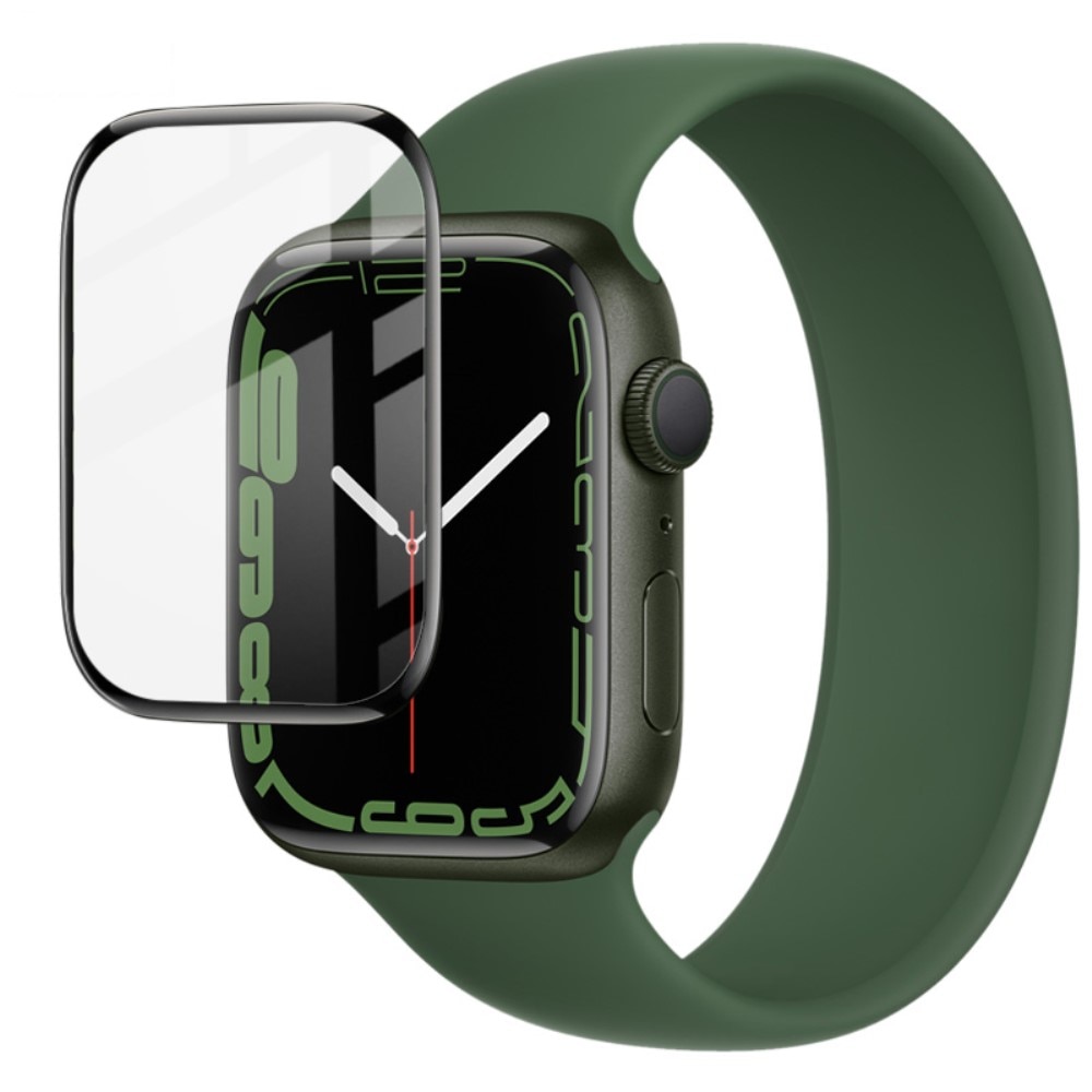 Proteggi schermo plexiglas Apple Watch 45mm Series 7