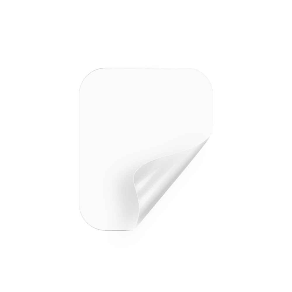 Pellicola protettiva Apple Watch Series 8 45mm