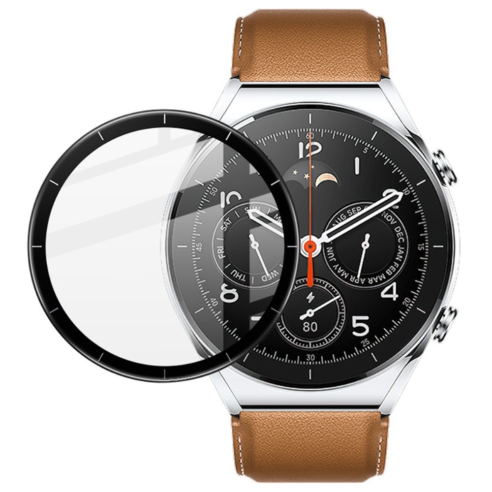 Proteggi schermo plexiglas Xiaomi Watch S1