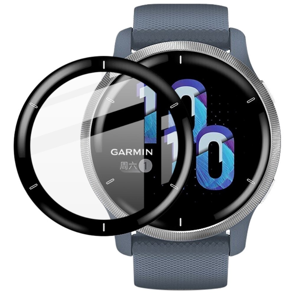 Proteggi schermo plexiglas Garmin Venu 2