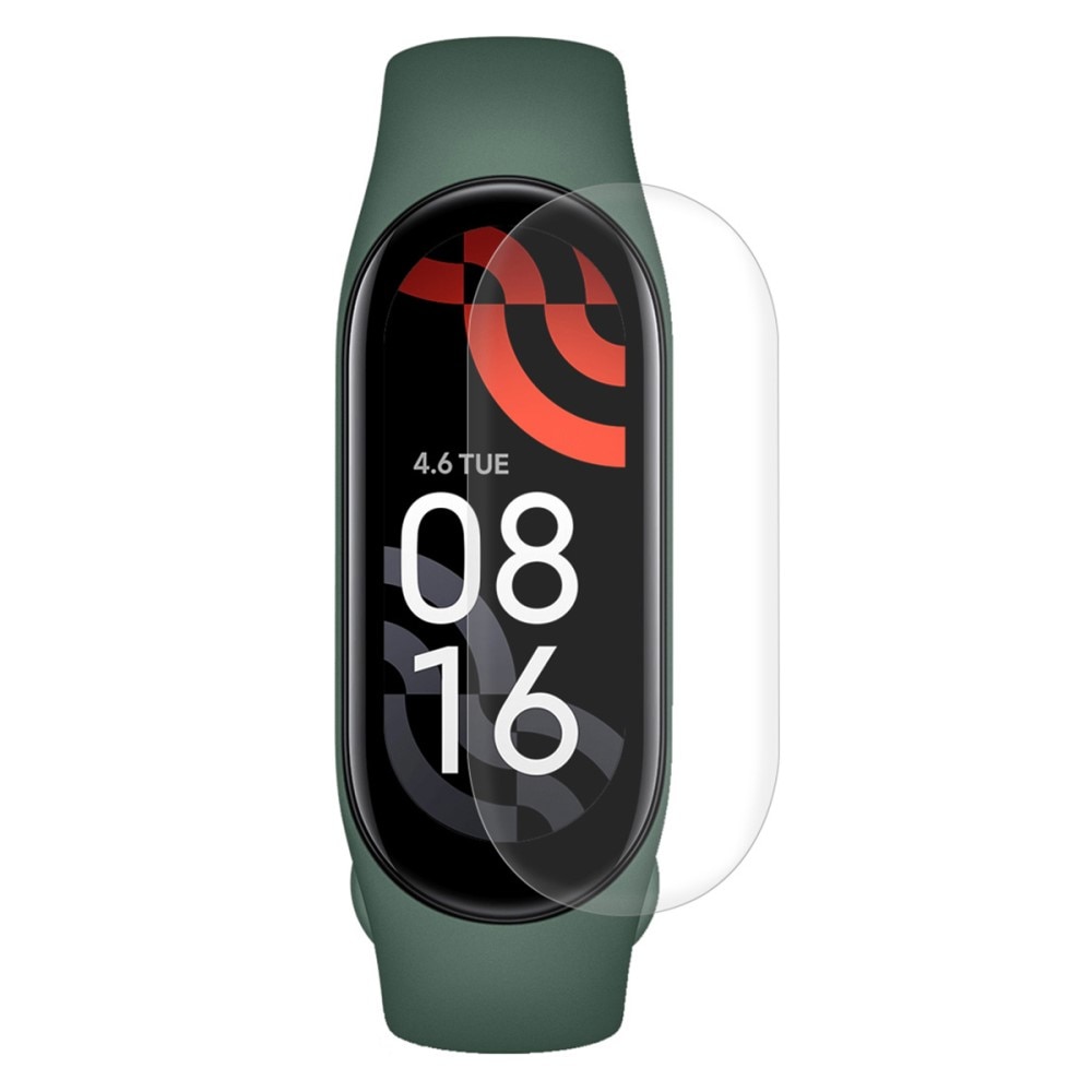 Pellicola protettiva Xiaomi Mi Band 7