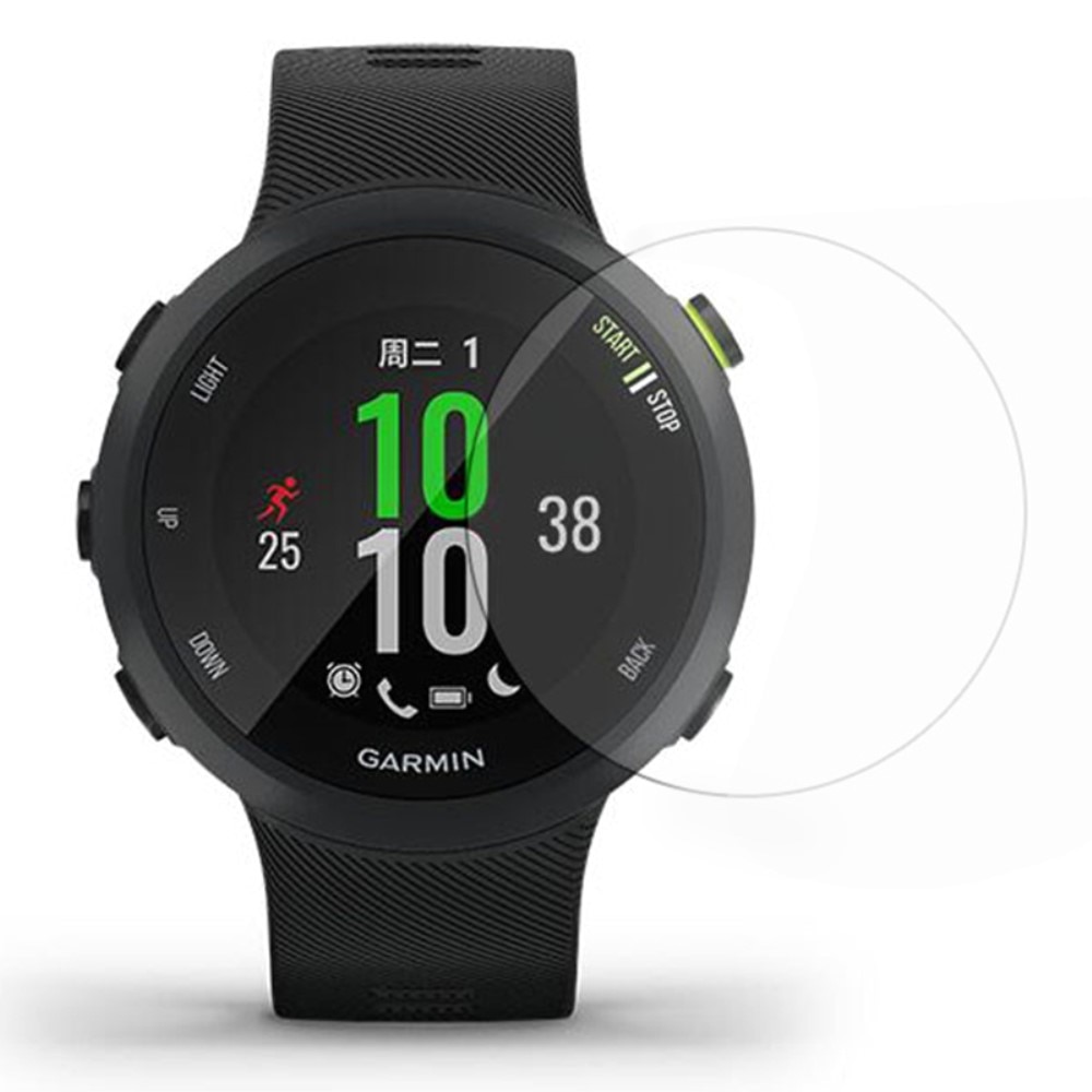 Pellicola protettiva Garmin Forerunner 45