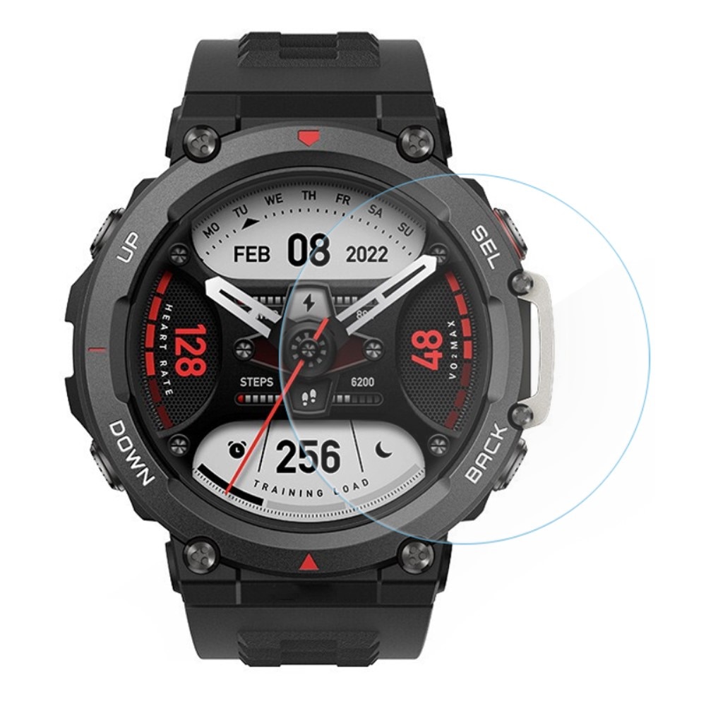 Pellicola protettiva Amazfit T-Rex 2