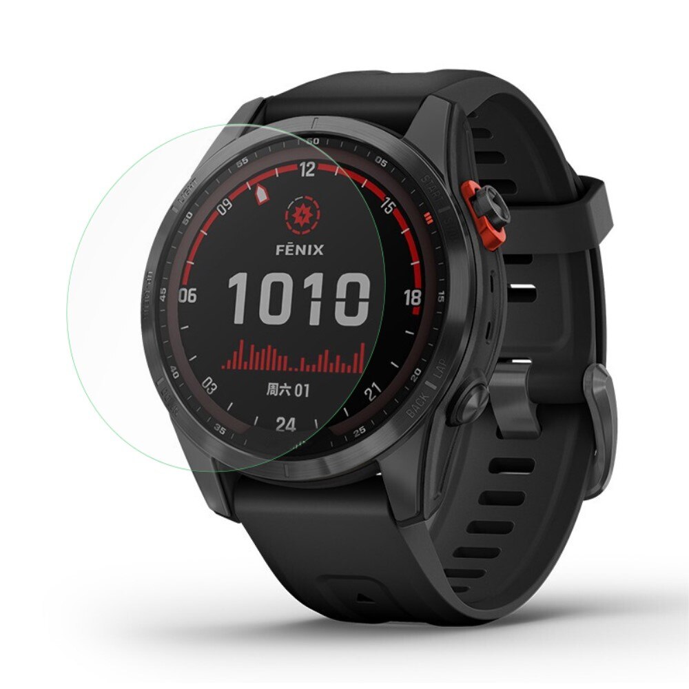 Pellicola protettiva Garmin Fenix 7S Pro